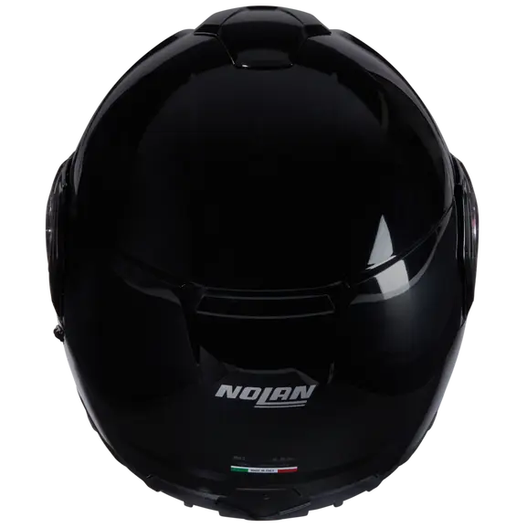 NOLAN N90-3 CLASSICO 302 Modular Casco Nero Flat