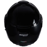 NOLAN N90-3 CLASSICO 302 Modular Casco Nero Flat