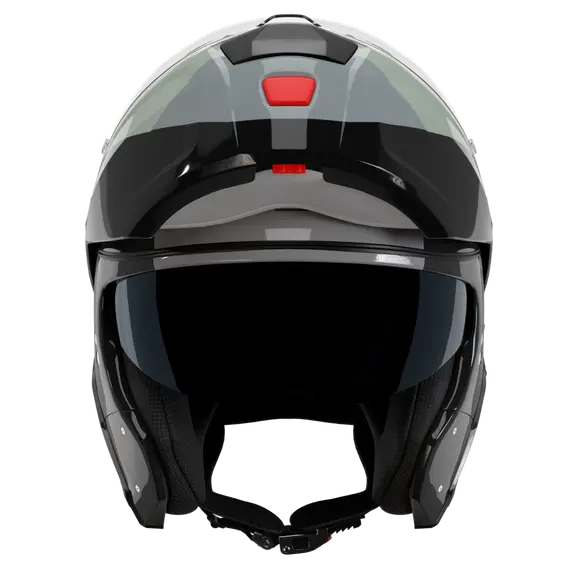 NOLAN N90-3 06 BLOCCO 354 CASCO MODULAR DE MOTO