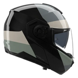 NOLAN N90-3 06 BLOCCO 354 CASCO MODULAR DE MOTO