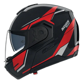 NOLAN N90-3 06 SINCRONO 350 CASCO MODULAR DE MOTO