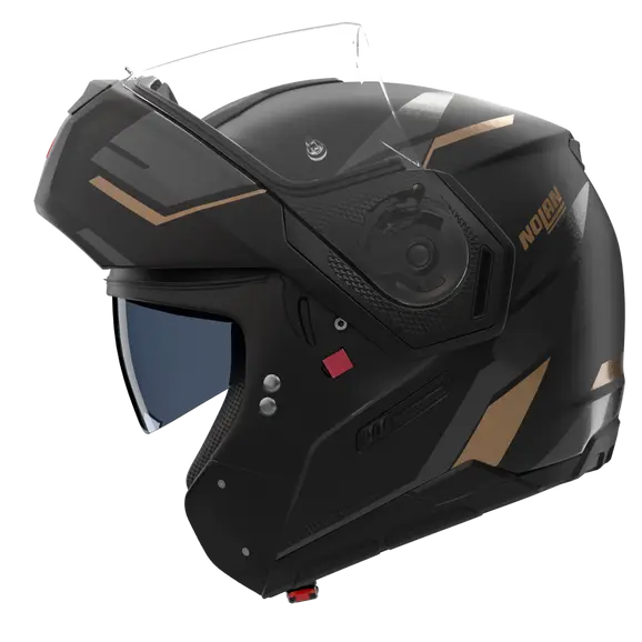 NOLAN N90-3 06 SINCRONO 351 CASCO MODULAR DE MOTO