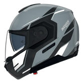 NOLAN N90-3 06 SINCRONO 352 CASCO MODULAR DE MOTO