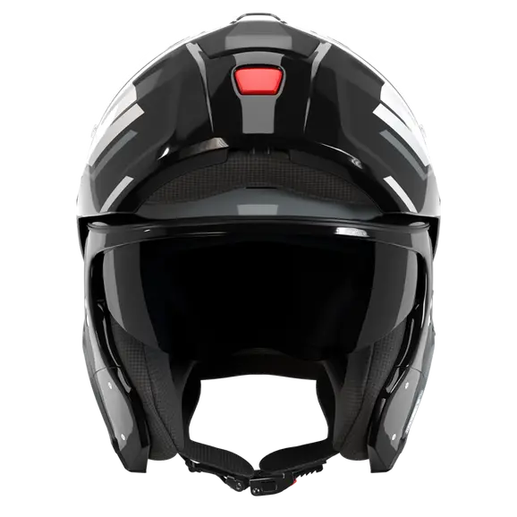 NOLAN N90-3 06 SINCRONO 352 CASCO MODULAR DE MOTO