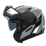 NOLAN N90-3 06 SINCRONO 352 CASCO MODULAR DE MOTO