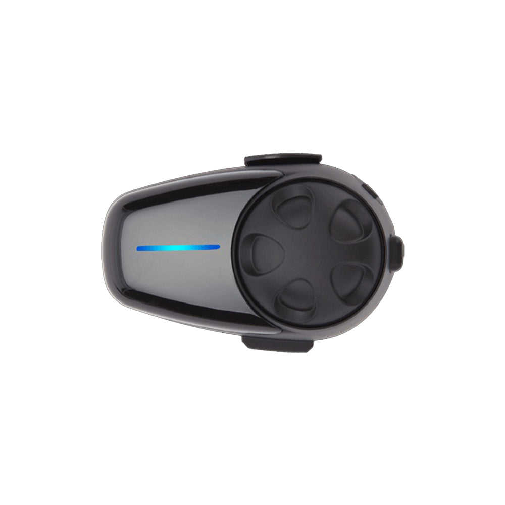 SENA SMH10 Auriculares E Intercomunicador Bluetooth Motocicletas