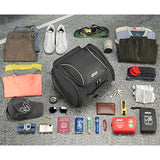 GIV EA146 TAILOCK Bolsa sillín de motocicleta 23 L
