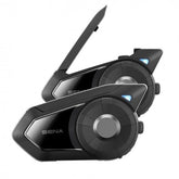 Sena 30K Dual Pack casco de motocicleta Intercomunicador