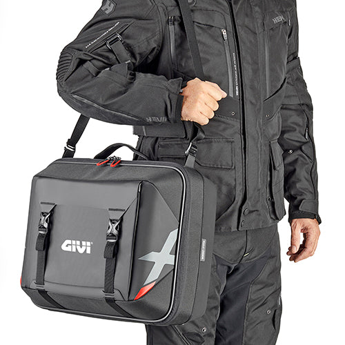 GIVI XL09 MONOKEY Bolsa lateral impermeable 33L