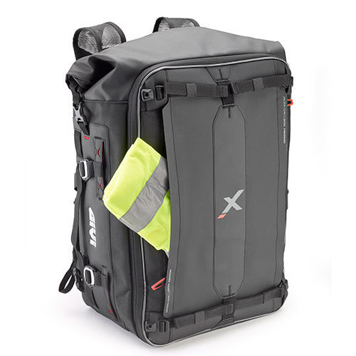 GIVI XL03 X-Line Roll-Top Bolsa de sillín impermeable