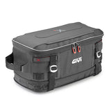 GIVI XL01B expandible impermeable sillín Bolsa de carga 20 L - SECURTEX MOTOR S.L (t/a MaximoMoto)