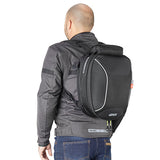 GIVI EA146 TAILOCK Bolsa para sillín de moto 23 L - SECURTEX MOTOR S.L (t/a MaximoMoto)