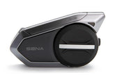 Sena 50S Single Pack motocicleta cascos Intercomunicador
