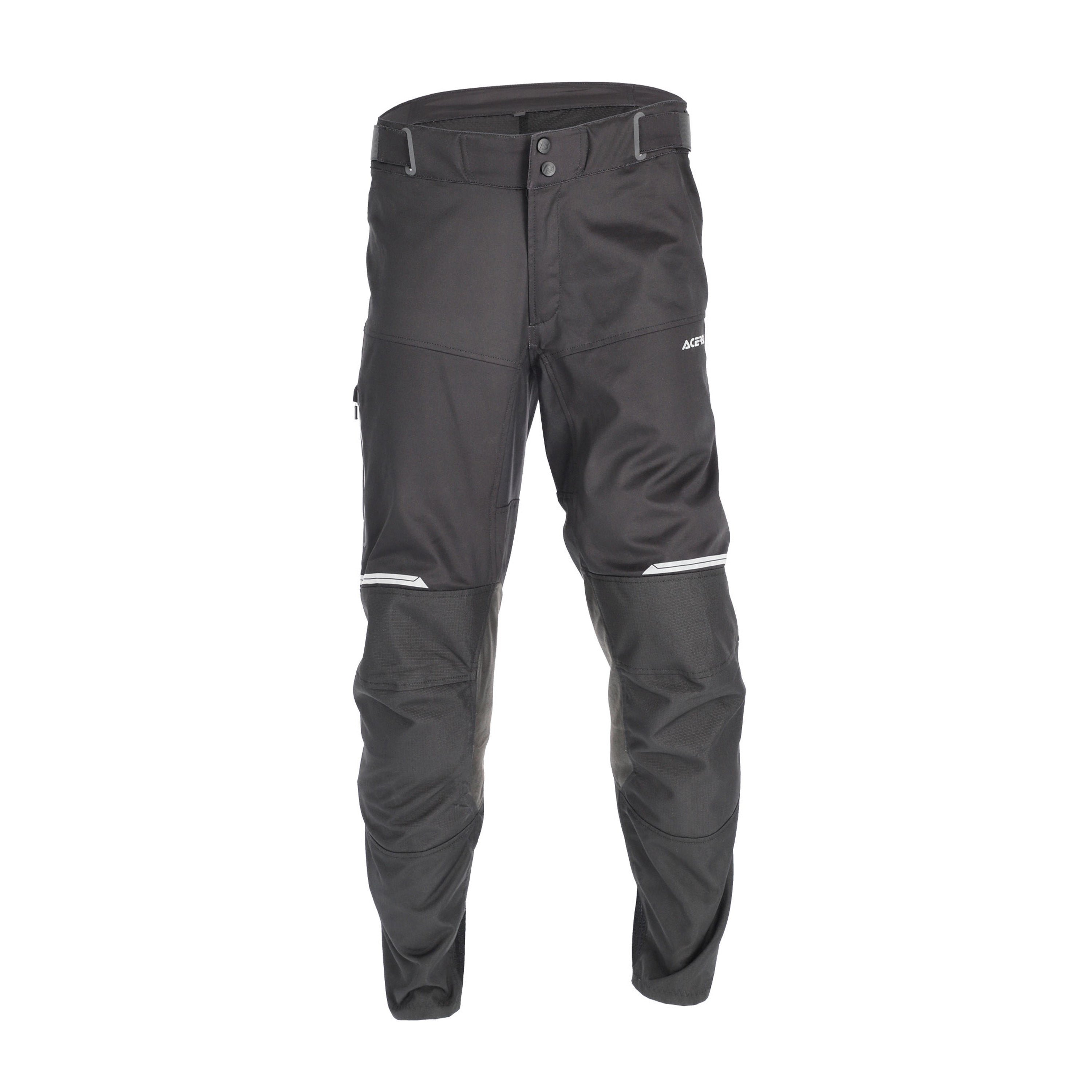 ACERBIS PANTALON X-DURO INVEIRNO NEGRO