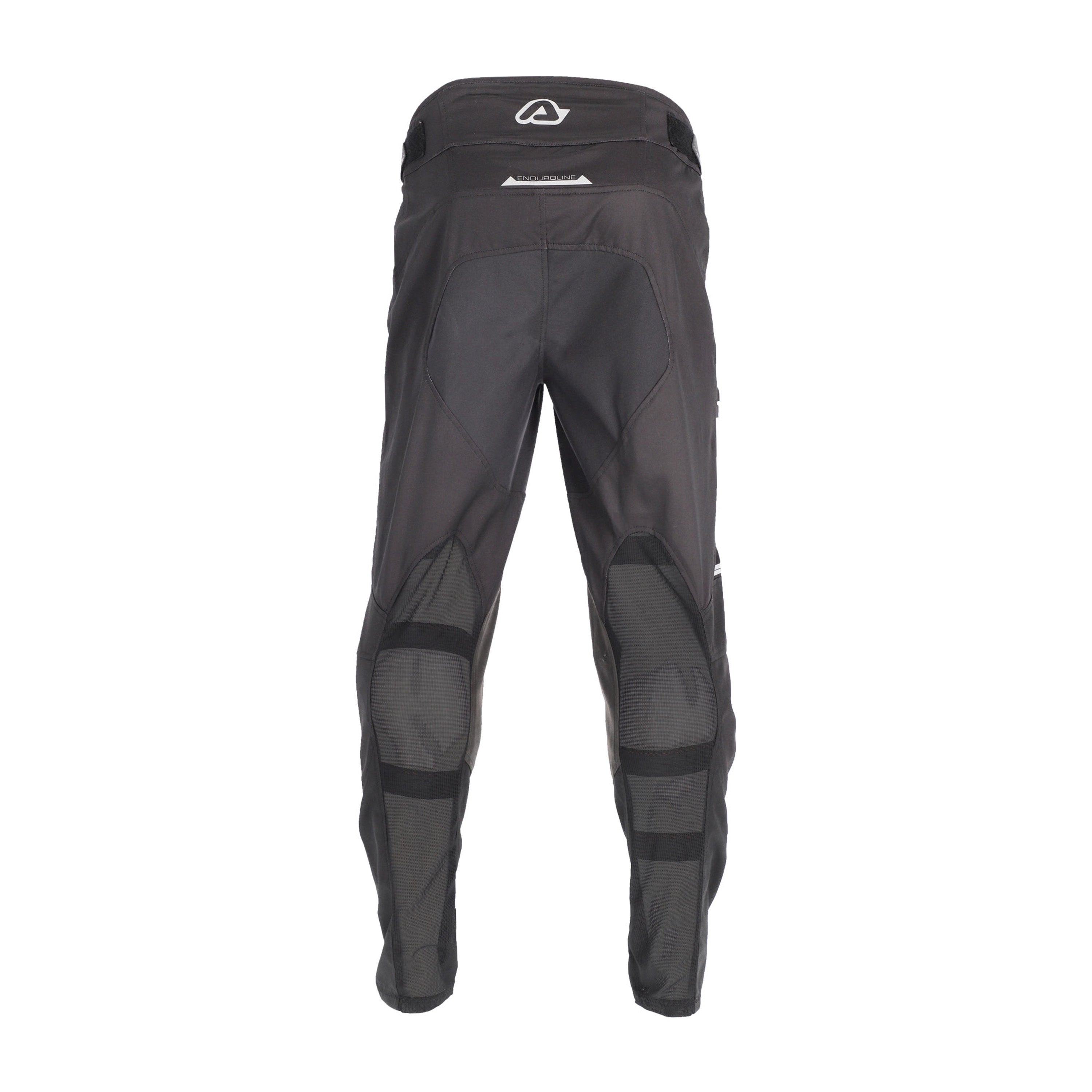 ACERBIS PANTALON X-DURO INVEIRNO NEGRO