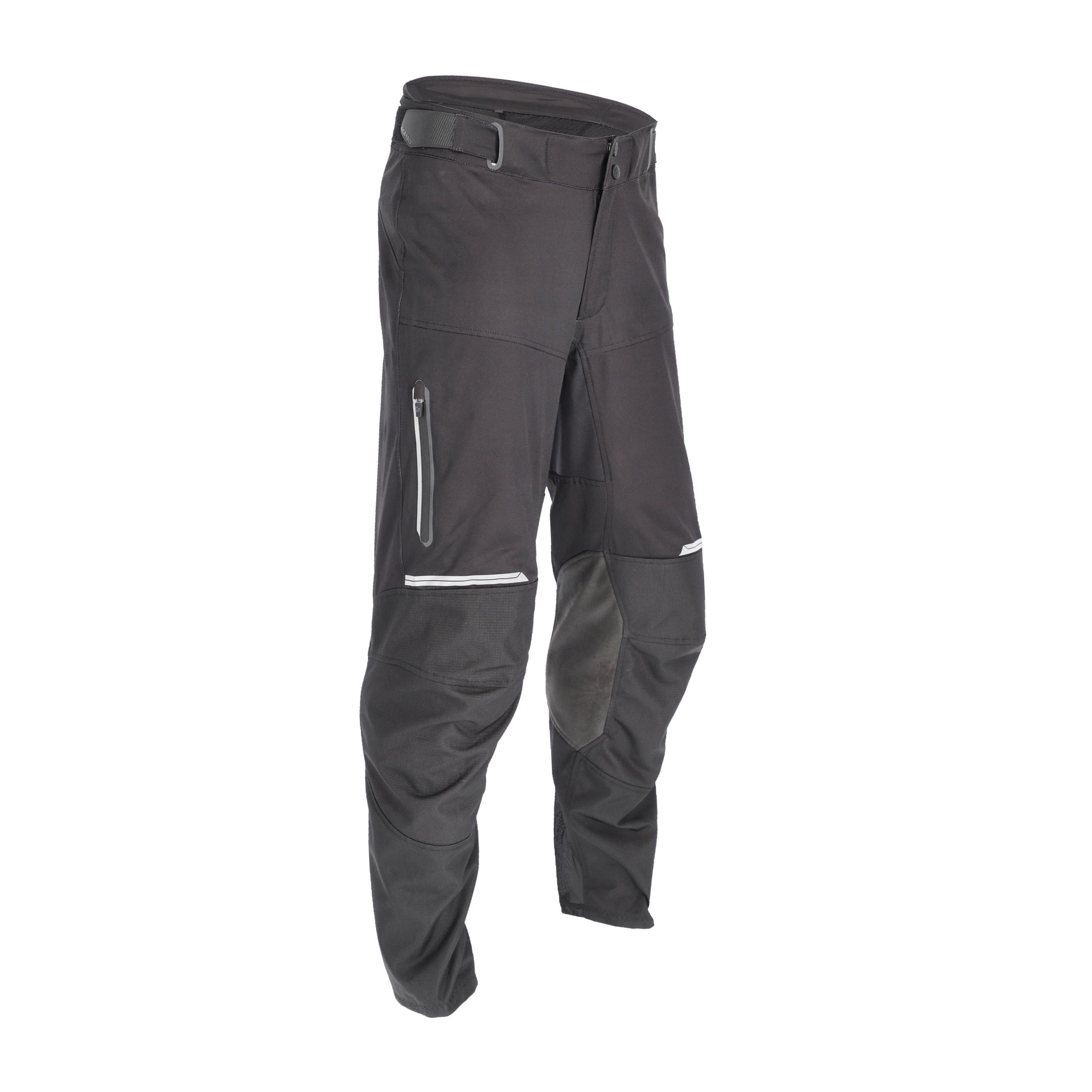 ACERBIS PANTALON X-DURO INVEIRNO NEGRO