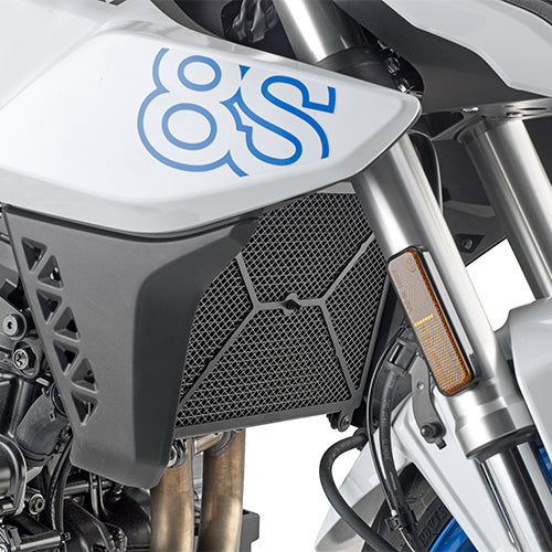 PROTECTOR RADIADOR SUZUKI GSX 8S