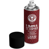 MOTORREVIVE LIMPIA LLANTAS DE MOTO