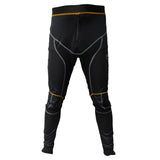 KUM PANTALÓN TÉRMICO WIND NEGRO - SECURTEX MOTOR S.L (t/a MaximoMoto)