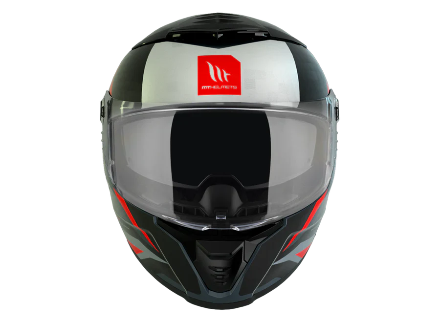 MT Thunder 4 SV Exeo B5 Casco Integral Moto Deportivo Turismo Mate - SECURTEX MOTOR S.L (t/a MaximoMoto)