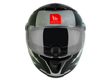 MT THUNDER 4 SV EXEO C2 Casco Integral Deportivo Para Moto Perla Brillante - SECURTEX MOTOR S.L (t/a MaximoMoto)
