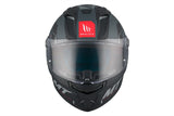 MT Stinger 2 Zivze C2 Casco integral para motocicleta Mate - CASCO