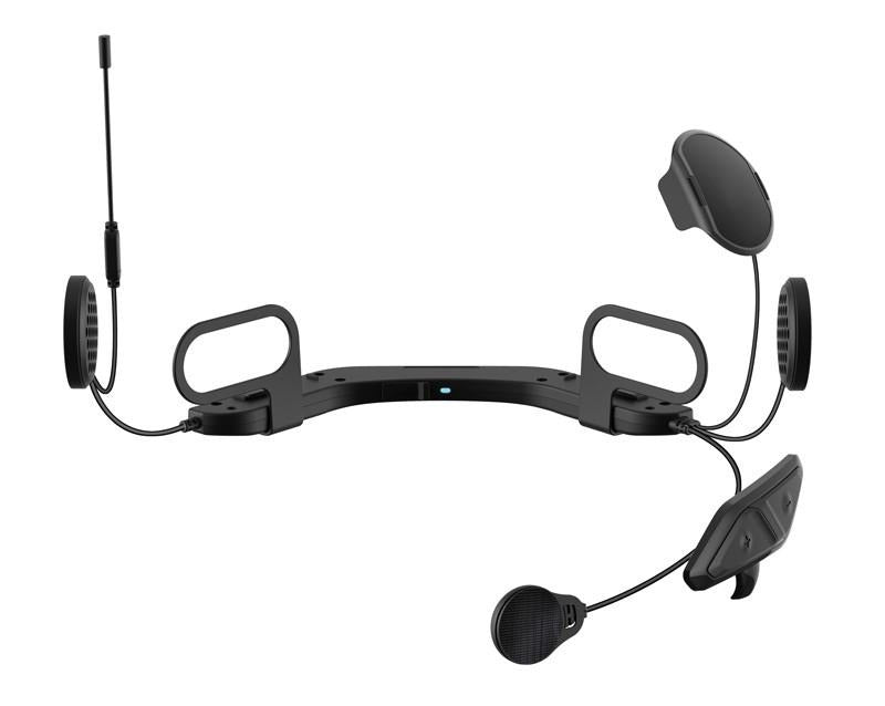SENA 10U Intercomunicador Bluetooth® Cascos Integrales Arai