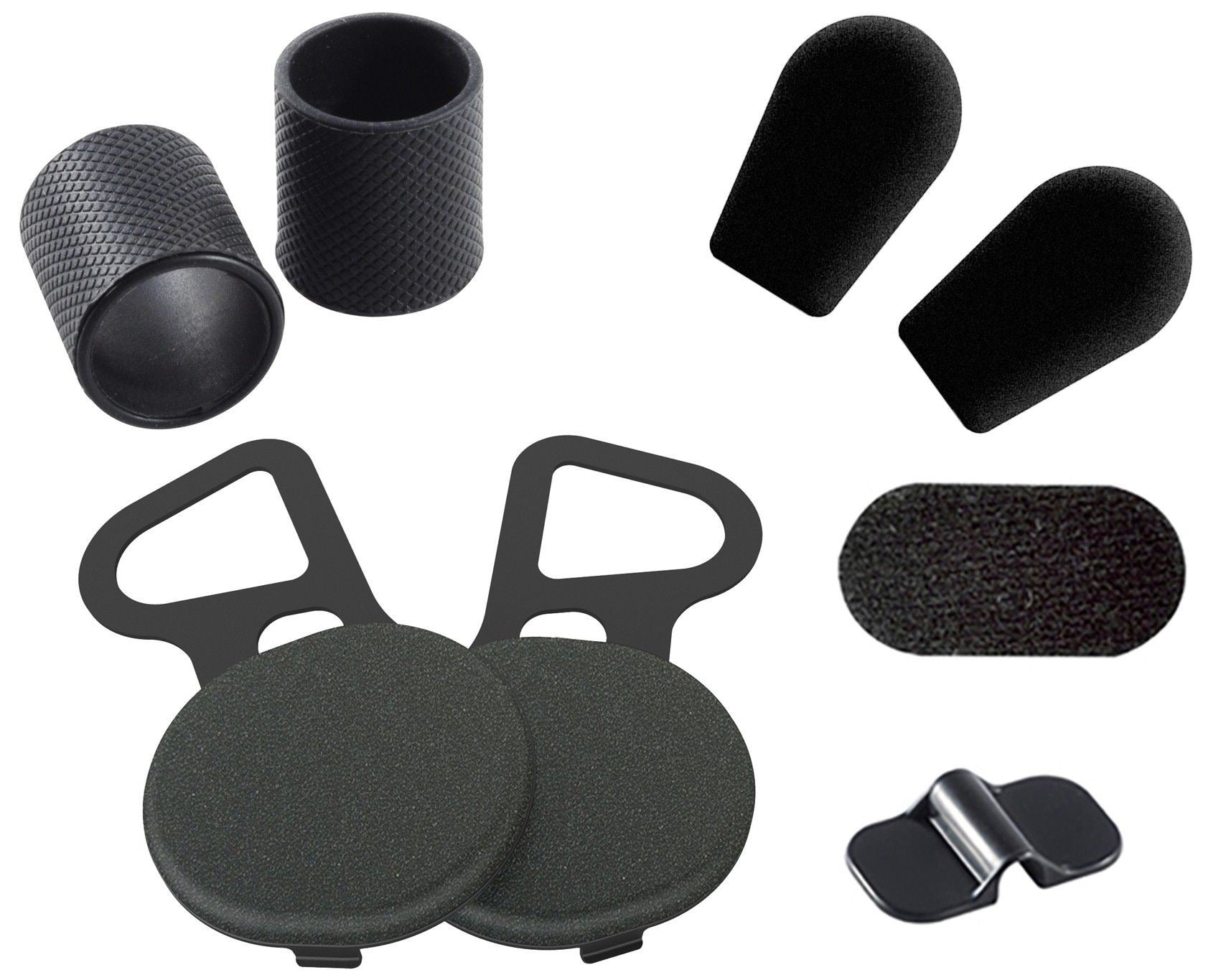 SENA 10U Kit de suministros Shoei J-Cruise