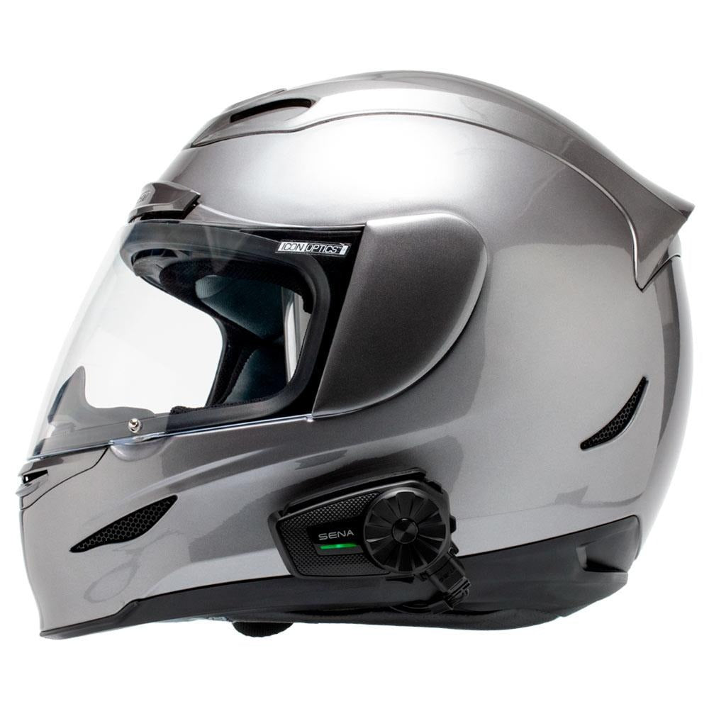 SENA SPIDER ST1 dos paquetes Dispositivo de comunicación malla