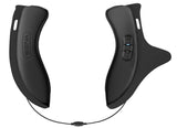 SENA 10U Intercomunicador Bluetooth® PAD Integrado En El Pad HJC IS-17