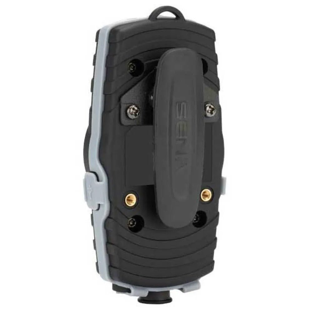 Sena SR10 Bluetooth radio bidireccional Adaptador intercomunicador