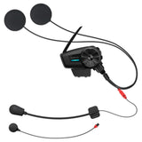 SENA Spider ST1 Individual casco Mesh comunicación Sistema