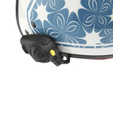 Sena SMH5-FM Intercomunicador para motocicleta paquete individual