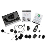 SENA SMH5 Intercomunicador Para Motocicleta Paquete Individual