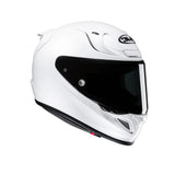 HJC RPHA 12 Casco Integral de Moto Racing Blanco Perla