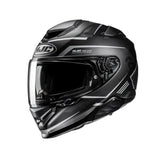 HJC RPHA 71 ELLON MC5SF Casco Integral Para Moto De Turismo Maximo Moto