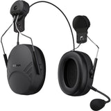 SENA Auriculares protectores Bluetooth Tufftalk Lite para casco de seguridad