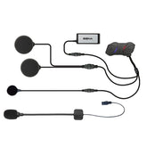 Sena SMH10R Dual Pack Motorcycle Intercom