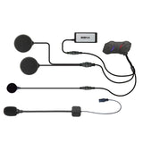 Sena SMH10R Dual Pack Motorcycle Intercom