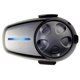 SENA SMH10 Auriculares e intercomunicador Bluetooth para motocicletas Cascos Bell® Mag-9