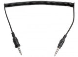 SENA Nokia Phone Cable. 3.5mm 4 pole