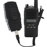 Sena SR10 Bluetooth radio bidireccional Adaptador intercomunicador