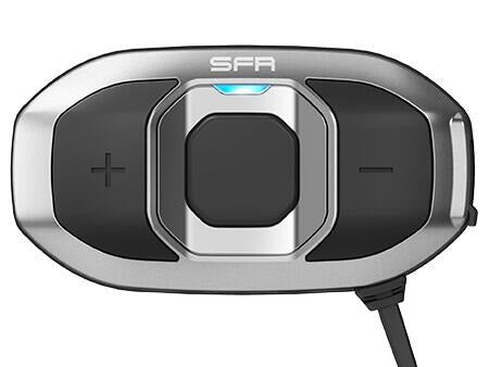 SENA SFR-01 Intercomunicador Bluetooth®
