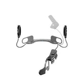 SENA 10U Intercomunicador Motocicleta Cascos Integrales Shoei J-Cruise