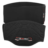R-TECH RINONES KIDNEY BELT NEGRO
