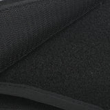 R-TECH RINONES KIDNEY BELT NEGRO