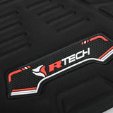 R-TECH RINONES KIDNEY BELT NEGRO