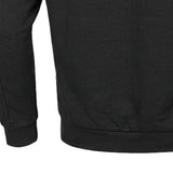 R-TECH SUSPENSION SUDADERA DE MOTO DE HOMES NEGRE