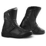 R-TECH REVO TOURING BOTES DE MOTO NEGRE