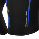 R-TECH MARSHAL JAQUETES DE MOTO HOMES NEGRE BLAU